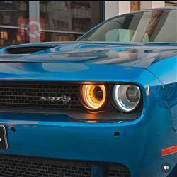 دودج تشالنجر